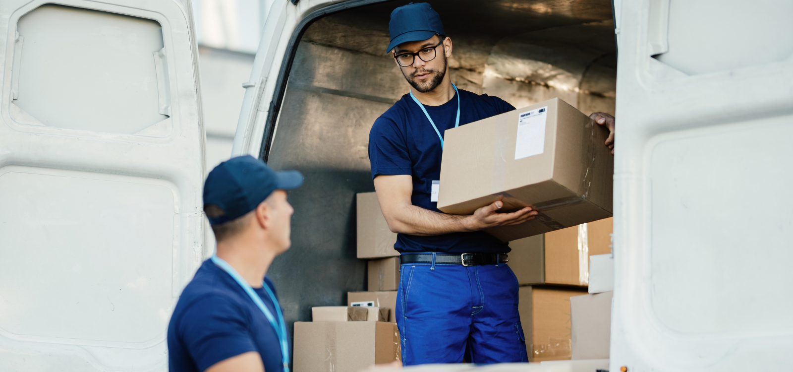 Best Packers and Movers in Faridabad - S2S Packers and Movers