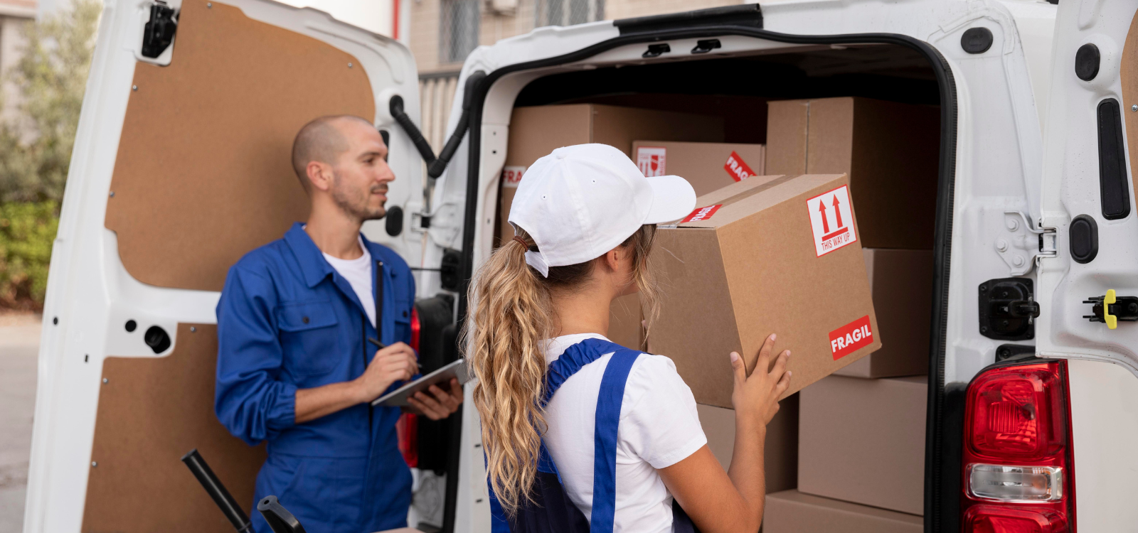 Best Packers and Movers in Delhi NCR - S2S Packers and Movers