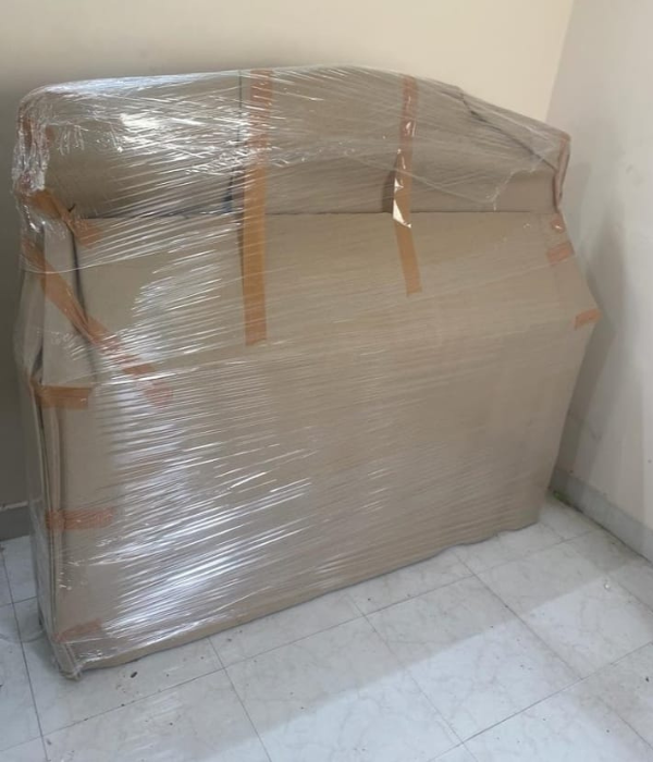 Best packers and movers company in Faridabad - S2S Packers and Movers