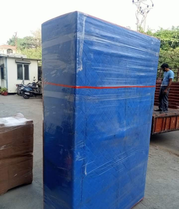 Best office relocation service company in Faridabad - S2S Packers and Movers