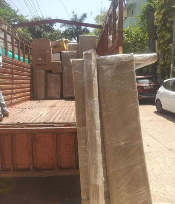 Best Domestic Moving company in Faridabad - S2S Packers and Movers
