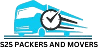 S2S Packers and Movers Logo