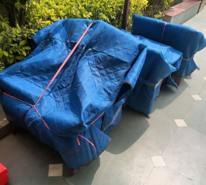 Best packing and moving company in Faridabad