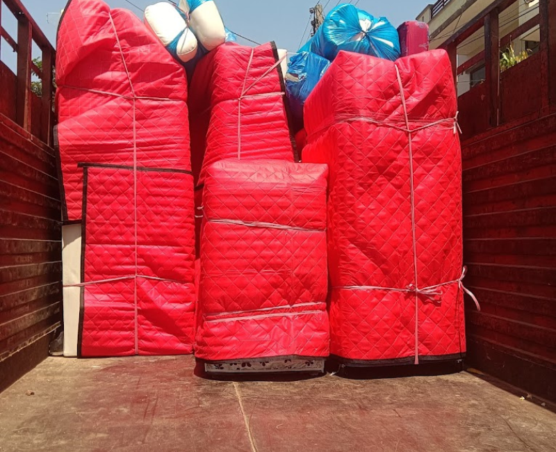 Best packing and moving company in Delhi NCR - S2S Packers and Movers