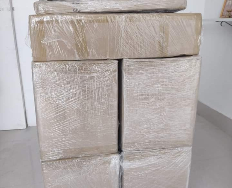 Best Warehousing & Storage packing and moving company in Faridabad - S2S Packers and Movers