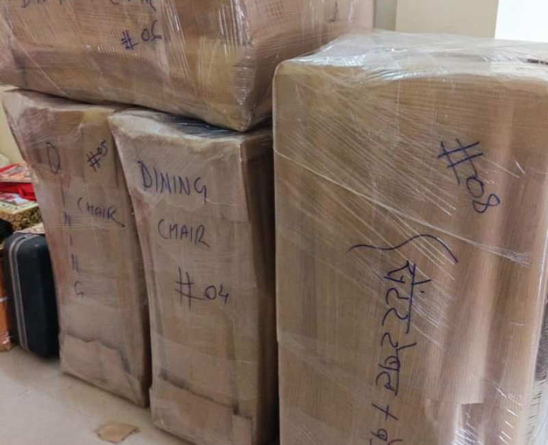 Best loading and unloading packing and moving company in Faridabad - S2S Packers and Movers