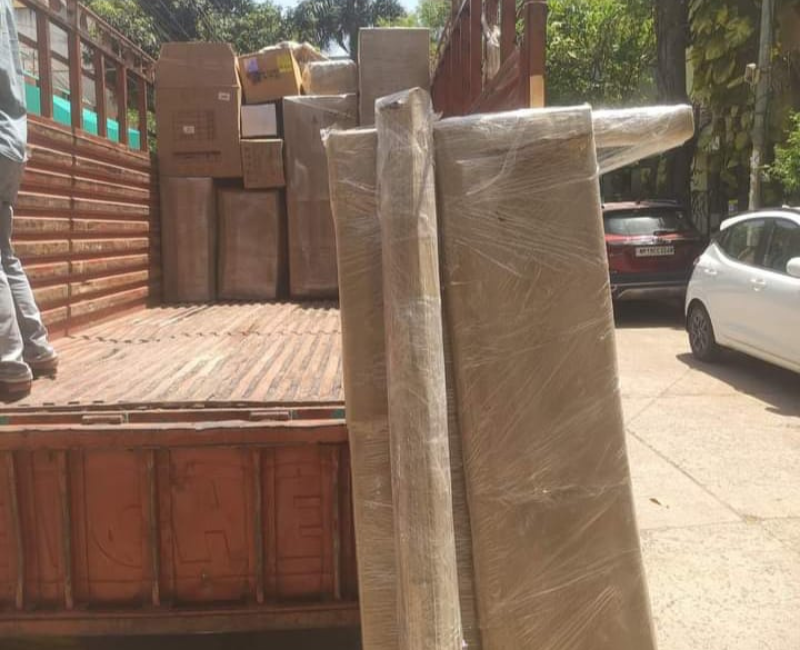 Best household shifting packing and moving company in Faridabad - S2S Packers and Movers